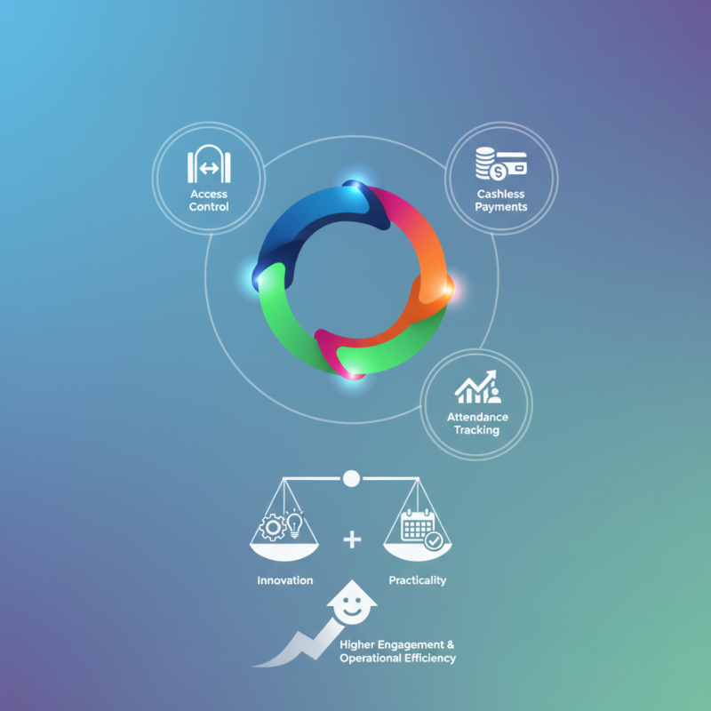 Why Choose Elastic RFID Wristbands for Your Event Needs?