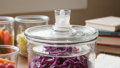 How to Ferment with a Floating Lid Effectively?