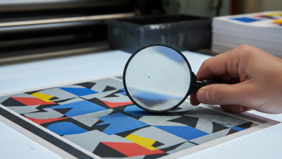 Essential Guide to Offset Printing Inspection for Quality Assurance?
