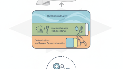 What is the Best HDPE Cutting Board Material for Your Needs?