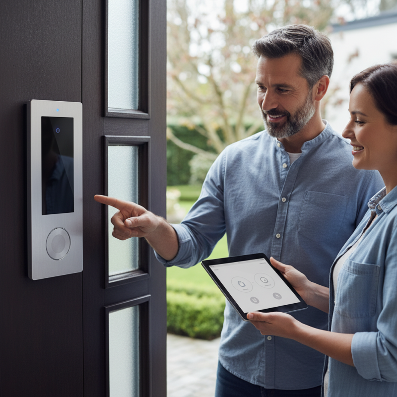 Top Digital Tips for Choosing the Best Audio Door Intercom?