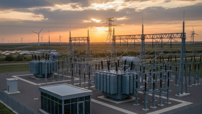 How to Choose the Best Transformer Substation for Your Needs?