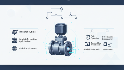 Best High Pressure Electric Ball Valve for Global Buyers?