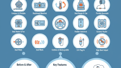 Top 10 Car Heater Fan Options for Winter Comfort?