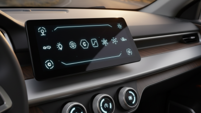 2026 Best Switch Panel for Global Buyers to Consider?