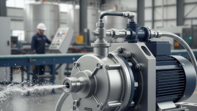 Best DC High Pressure Pumps for Global Buyers Today?