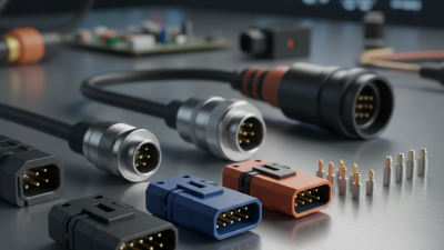 Best Battery Connector Solutions for Global Buyers?