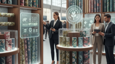 2026 Best Wrapping Paper Options for Global Buyers?