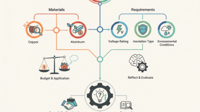 How to Choose the Best Wires and Cables for Your Needs?