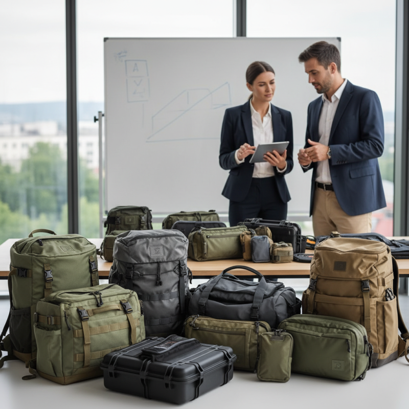 How to Choose the Right EVOC Products for Your Business Needs?