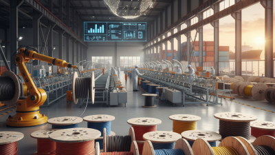 Top 10 China Wires and Cables Buyers Guide for Global Importers?