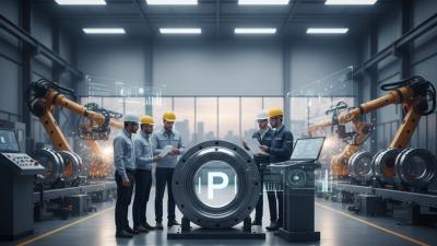 How to Choose the Best Industrial P Supplier for Your Needs?