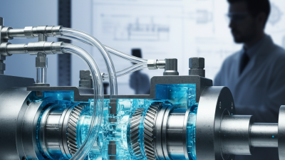 How to Understand the Physics of Hydraulic Pumps?