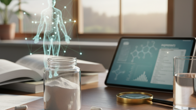 Top Trends for Calcium Bisglycinate in 2026 What Buyers Need to Know