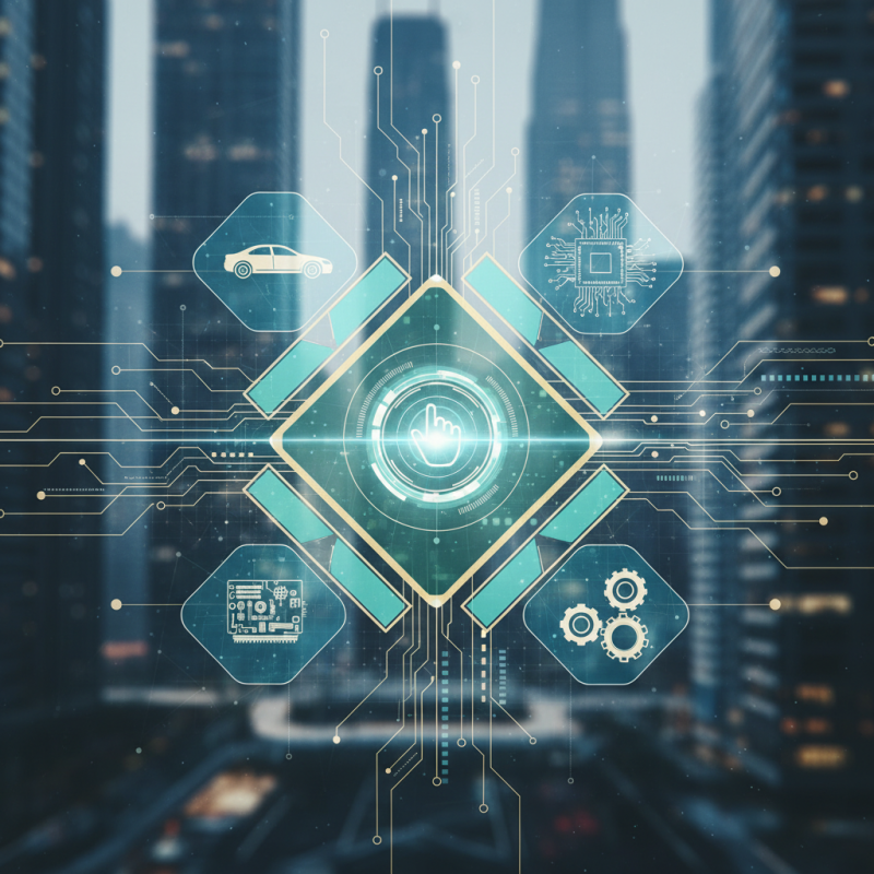 Top Smart Potentiometer Features for Global Buyers?