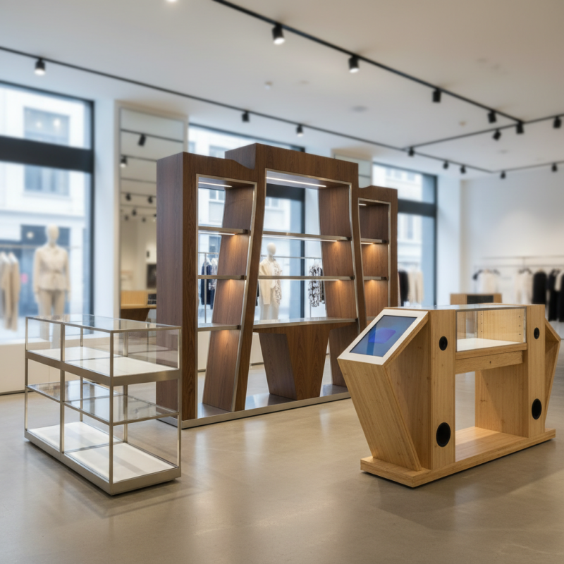 Top Premium Display Stands for Your Brand's Visibility?