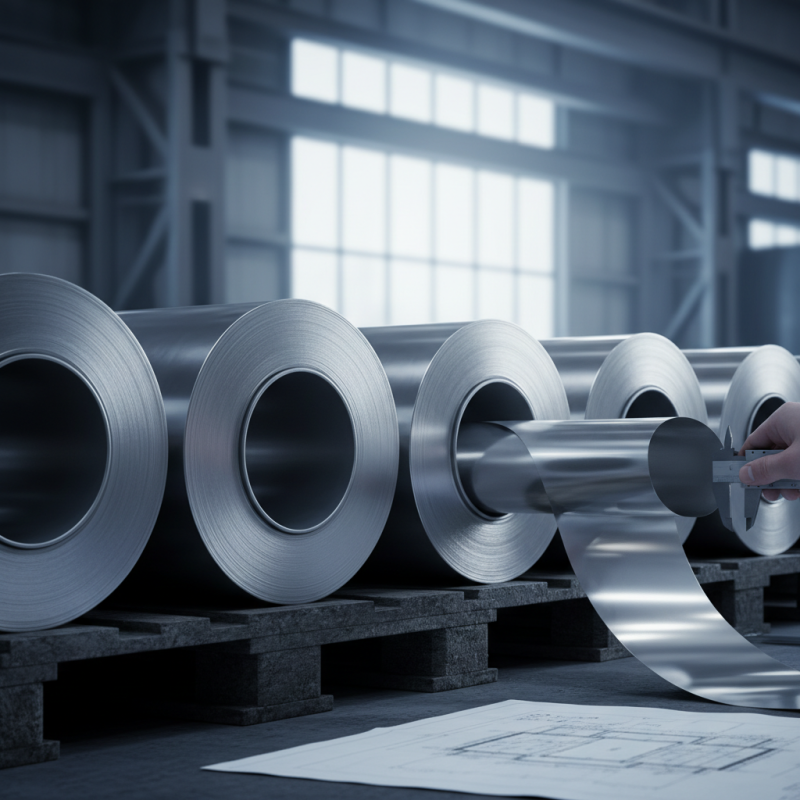 Why Choose 430 Stainless Steel Strips for Your Next Project?