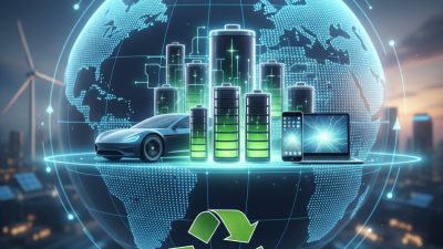Top Benefits of Rechargeable Lithium Batteries for Global Buyers?