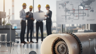 Top 10 Advantages of Cast Nylon Pipe for Global Buyers