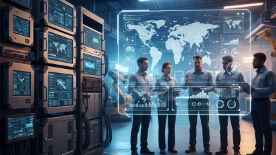 2026 Best Industrial Computers for Global Buyers Questions?