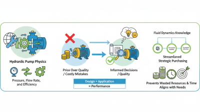 How to Understand Hydraulic Pump Physics for Global Buyers?