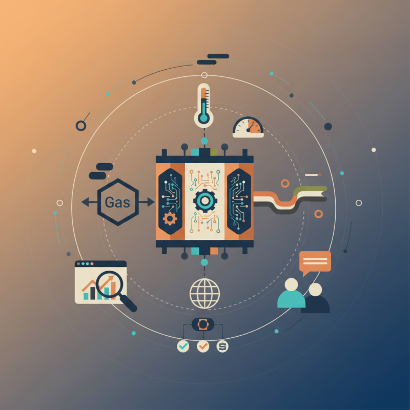 How to Choose the Best Middle East Gas Liquid Hybrid Instrument?
