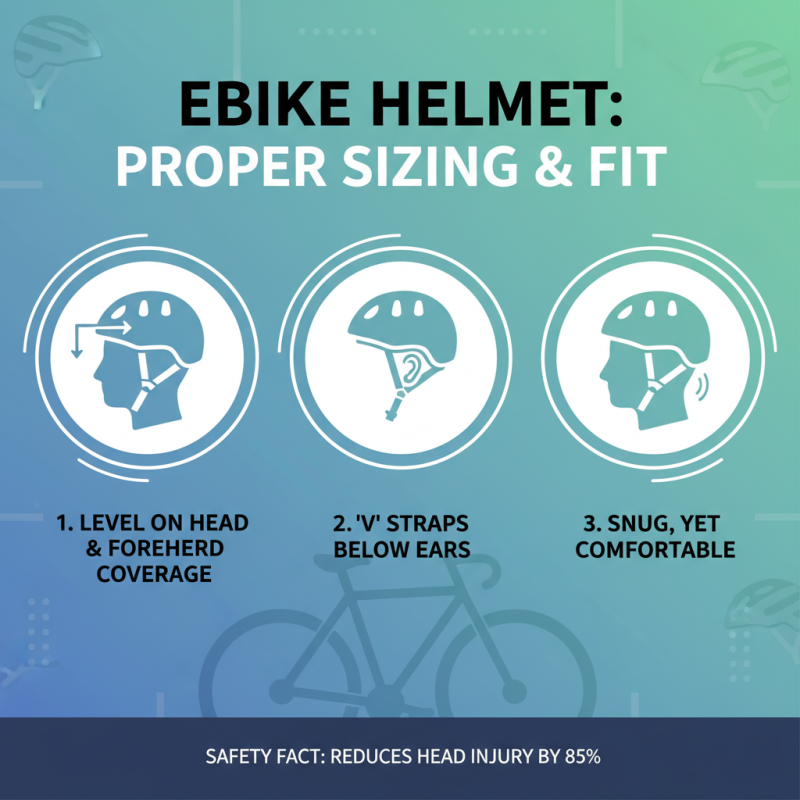2026 How to Choose the Best Ebike Helmets for Your Safety