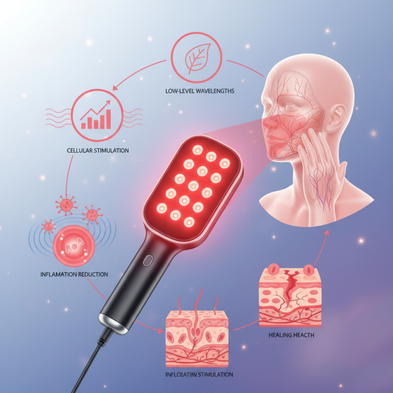 What is a Red Light Device and How Does it Work?