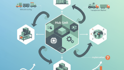 What are Hub Units in China Top Supply Chain?