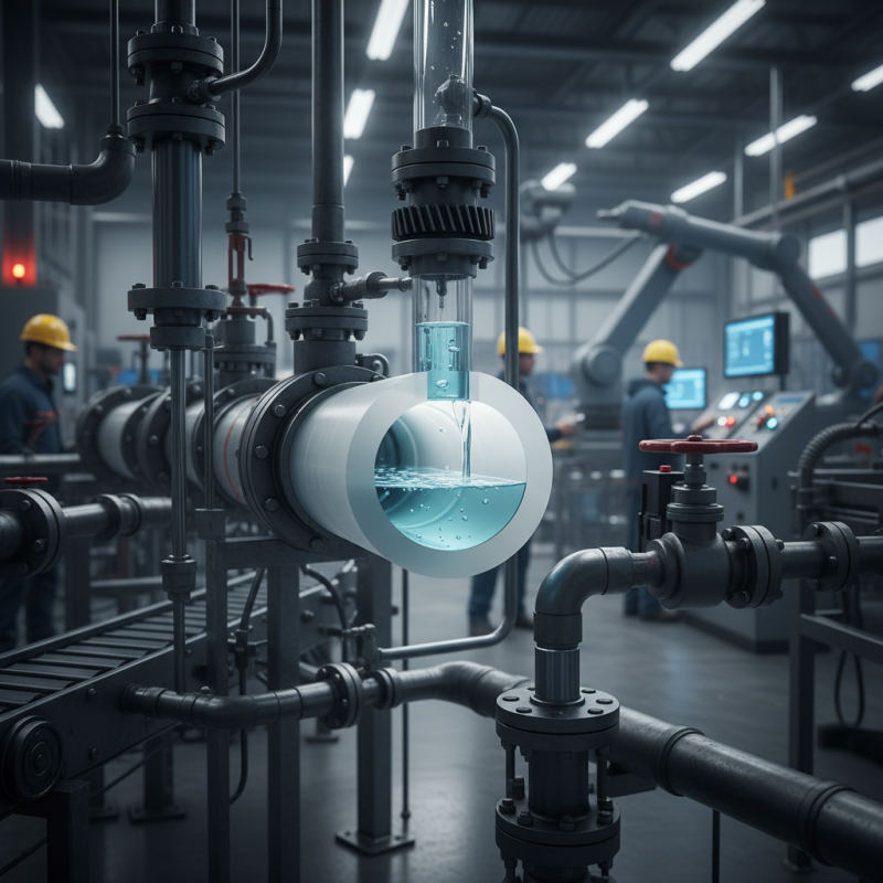 What is Cast Nylon Pipe Benefits and Applications Explained?