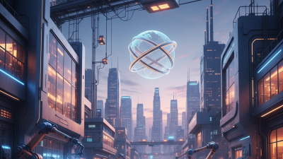 China Top Industrial Products for Global Buyers?