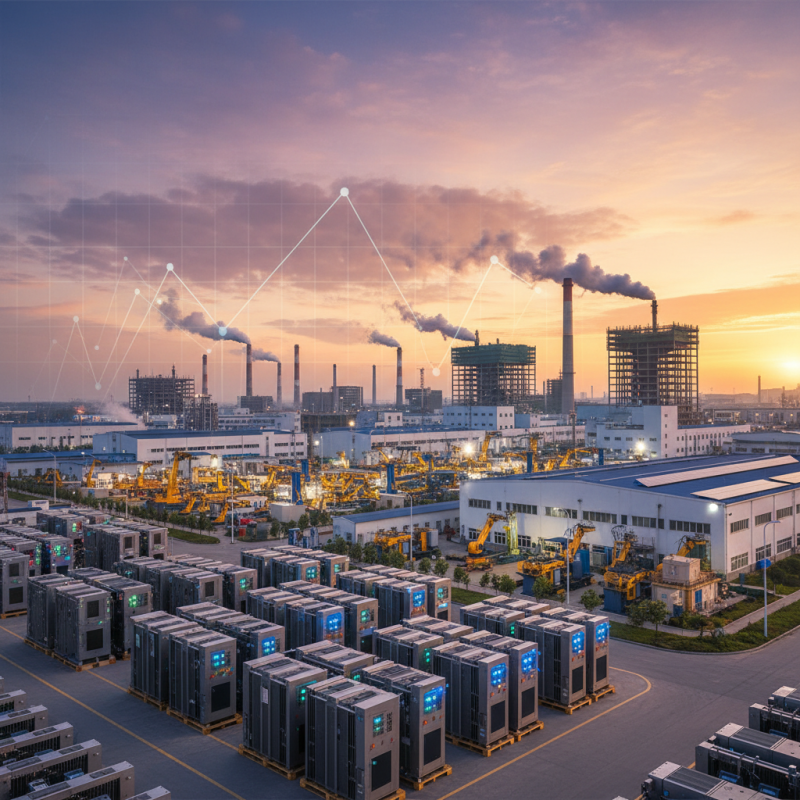 Top 10 Frequency Converters Suppliers in China You Should Know?