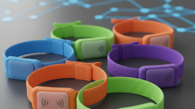 What is an Elastic RFID Wristband and How Does It Work?