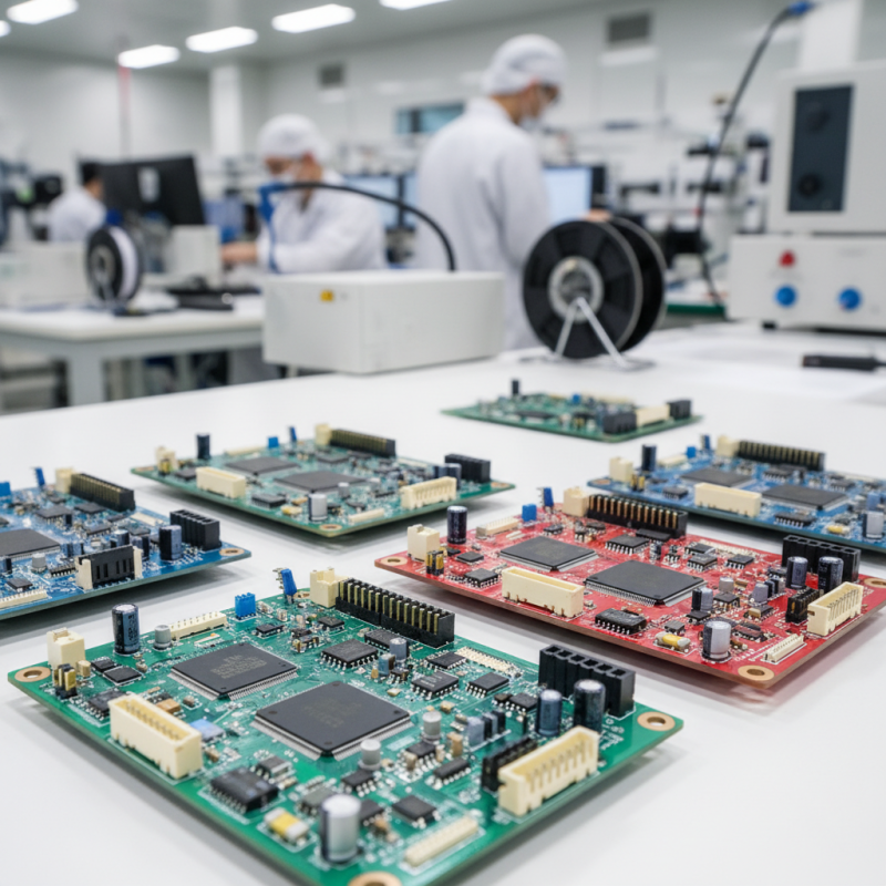 What are the Best PCB Board Suppliers for Global Buyers?