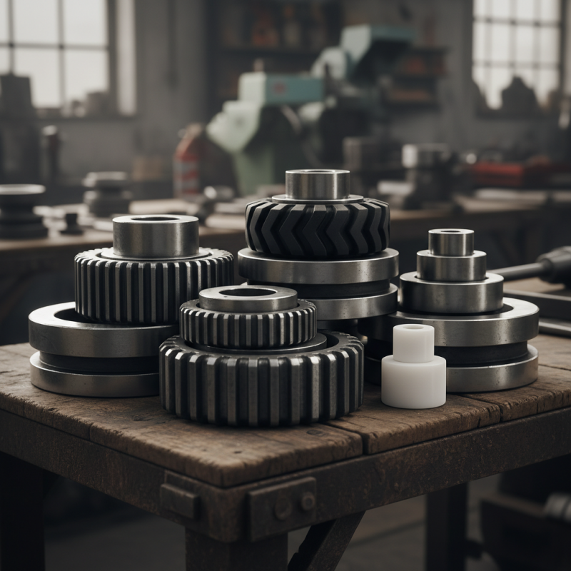 How to Choose the Best Bottom Roller for Your Needs?