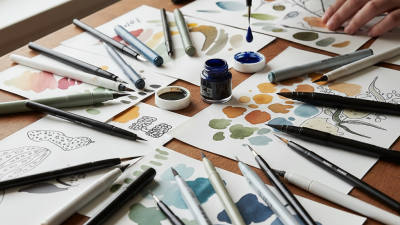 Best Brush Pens for Every Artist in 2026?