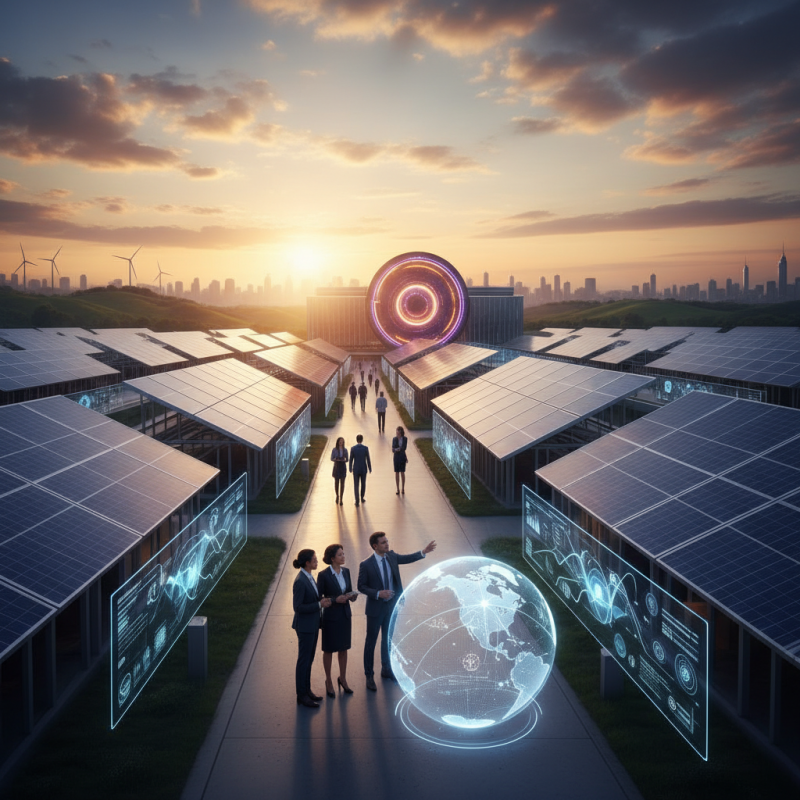 2026 Solar Applications Trends for Global Buyers How to Invest?