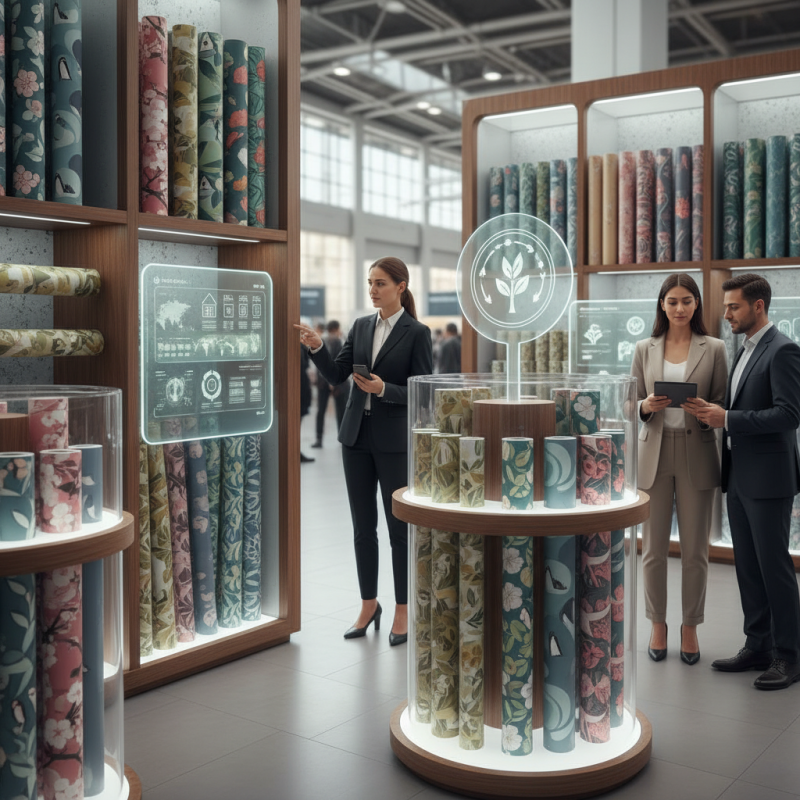 2026 Best Wrapping Paper Options for Global Buyers?