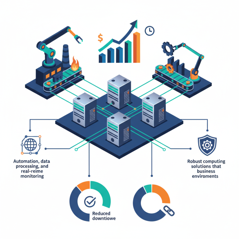2026 Best Industrial Computers to Enhance Your Business Efficiency?