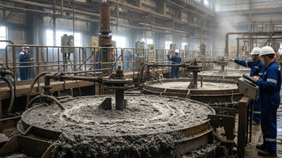 What is Flotation Equipment and How Does it Work?