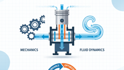 Why Understanding Hydraulic Pump Physics is Essential for Buyers?