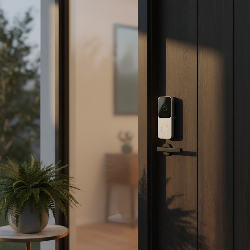 How to Choose the Best Wifi Doorbell for Your Home?