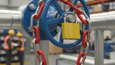 China Top Valve Lockout Chain Buyer's Guide for Global Sourcing?