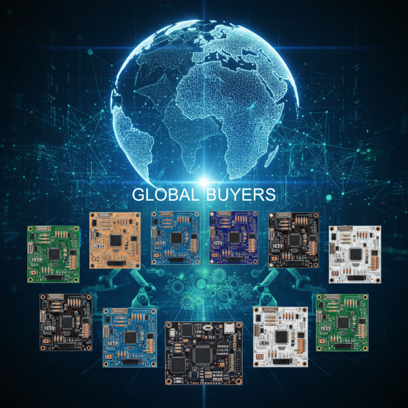 Top 10 PCB Board Manufacturers in China for Global Buyers?