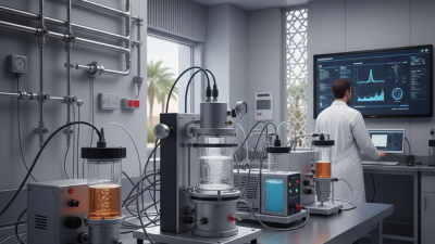 Top 5 Tips for Choosing Middle East Gas Liquid Hybrid Instruments?