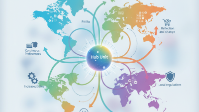 2026 How to Optimize Hub Units for Global Buyers?