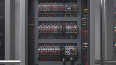 What is a Switch Panel and How Does It Work?