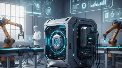 Best Industrial Computers for Global Buyers in 2026?