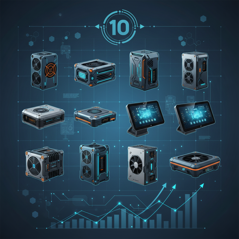 Top 10 Industrial PCs in China for Global Buyers?