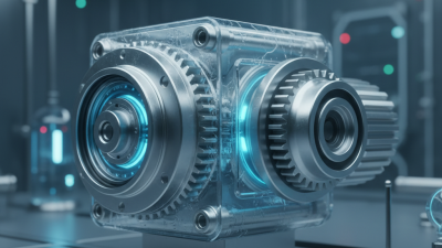 2026 Best Cryogenic Gearbox Options for Global Buyers?